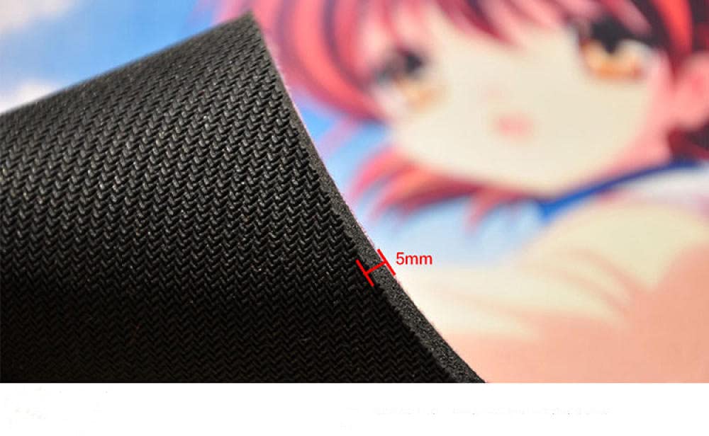 アニメ　女の子　マウスパッド Amazon.co.jp：マウスパッド セクシー お尻 アニメ 女の子 RGB マウス